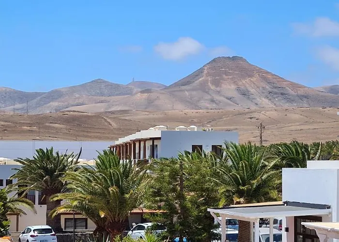 펜션 Casa Aitana *