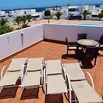 Casa Aitana * Puerto Calero