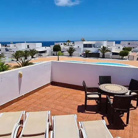 Casa Aitana Hébergement de vacances *