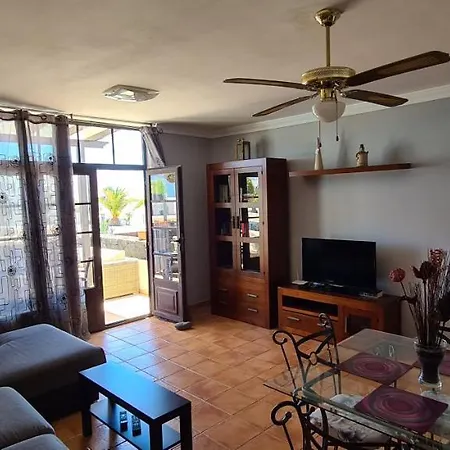 Casa Aitana 卡列罗港