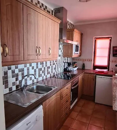 Casa Aitana Hébergement de vacances *