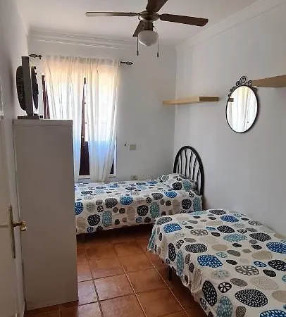 Hébergement de vacances Casa Aitana