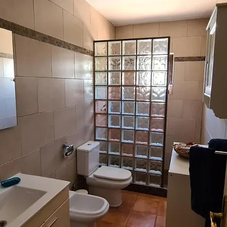 度假居 Casa Aitana *