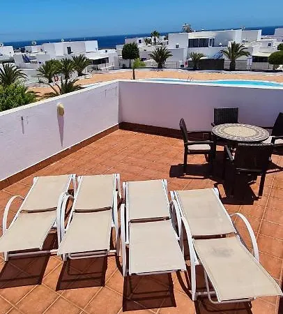 Casa Aitana * Puerto Calero