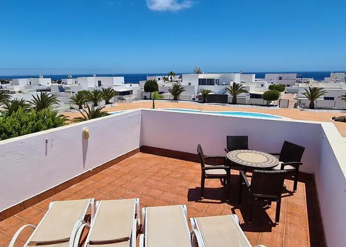 Casa Aitana Holiday home *