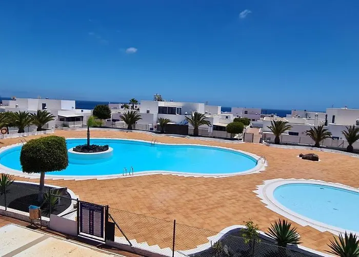 Casa Aitana Holiday home *