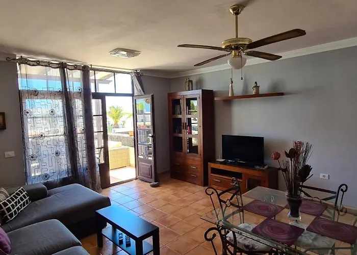 Casa Aitana Puerto Calero