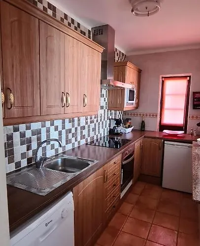 Casa Aitana Holiday home *