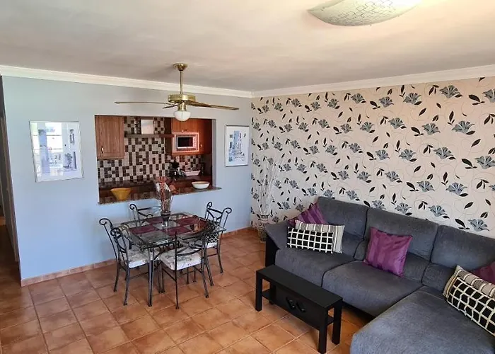 Casa Aitana Holiday home