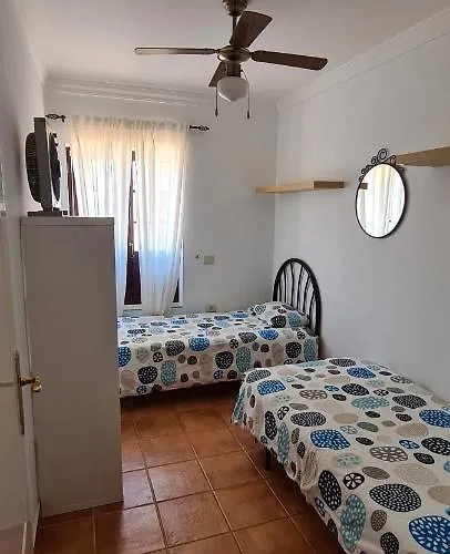 Holiday home Casa Aitana