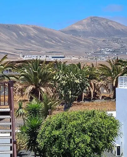 Casa Aitana Holiday home Puerto Calero