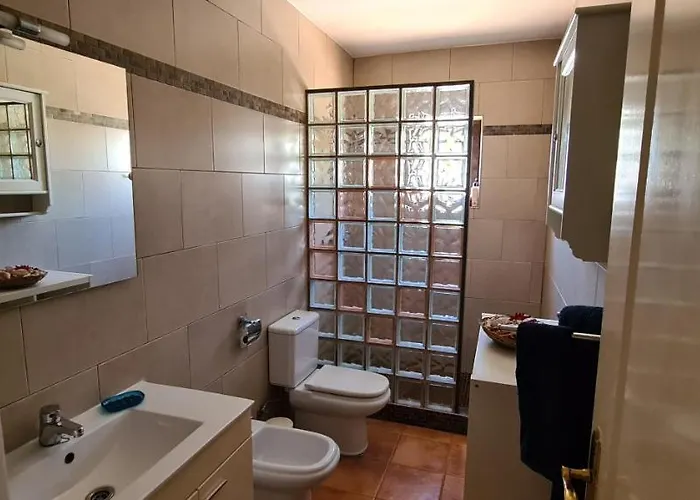 Holiday home Casa Aitana *