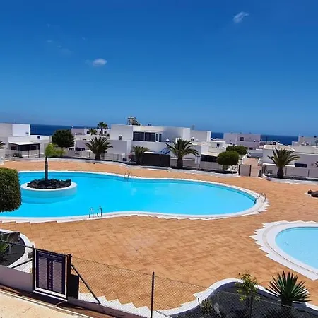 Casa Aitana Tatil Evi *