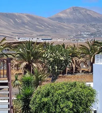 Casa Aitana Tatil Evi Puerto Calero
